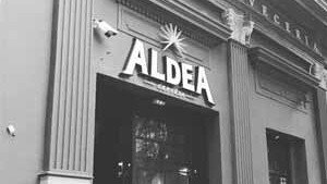 Aldea