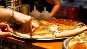 Paseo Gastronómico Florentina