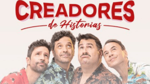 Creadores de historias