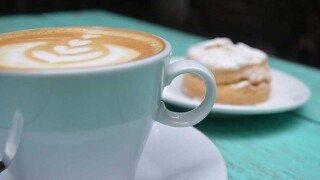 Usina Cafetera