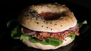 Zomma Tapas Caballito