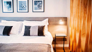 CasaSur Bellini Hotel