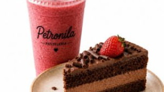 Petronila
