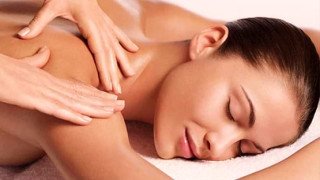 Kumelkan spa