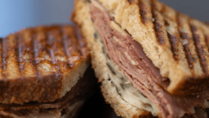 Black Mug Specialty Coffee