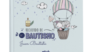 Libros Personalizados Plick Me