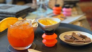 Cocktail Now by Smartdrink