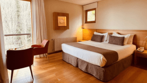 Design Suites Bariloche