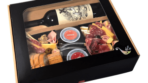 La Picada más Linda