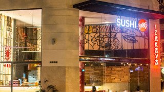 Izakaya Palermo by Sushi Pop