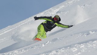La Base Escuela de Ski & Snowboard