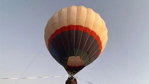 Chacra de Globos