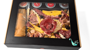 La Picada más Linda