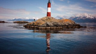 Excursión Pingüinera para dos en Los Yamanas