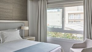 Almarena Apart & Hotel Boutique