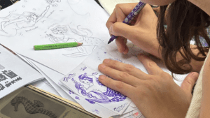 Morris Arte Gráfico