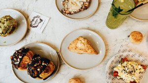 Pauline Boulangerie 1964 Devoto