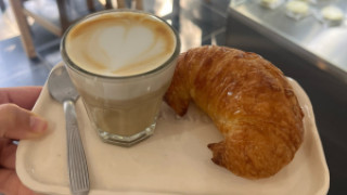 Me Gusta Café
