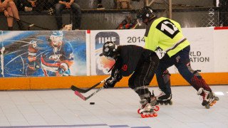 Roller Hockey