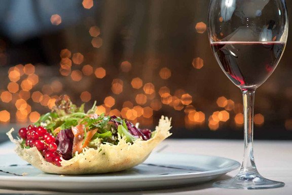 Gastronomía Mar del Plata