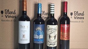 Blend Vinos