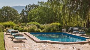 Hacienda Los Molinos