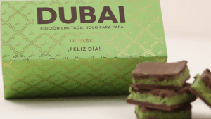 La Pinocha Chocolates - Sucursal Villa Urquiza