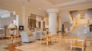 Lucania Palazzo Hotel