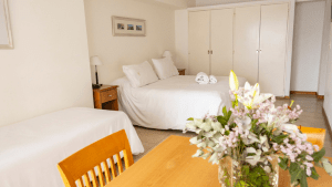 Bristol Apart Hotel