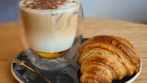 Makiatto Café y Bar