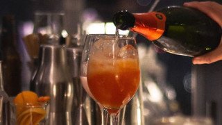 Olympo Sky Bar