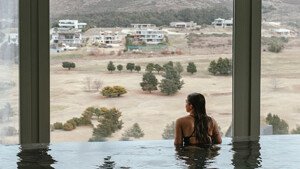 Amaike Hotel Golf &Spa