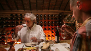 Posada La Matilde