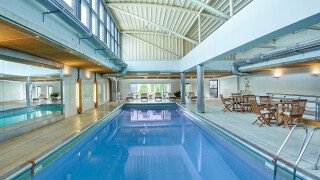 Racket Club & Spa - Intercontinental Hotel