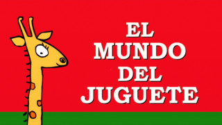 El Mundo del Juguete