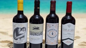 Blend Vinos