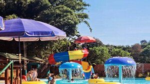 Culturas Park