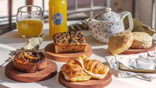 Bilbo Café Villa Urquiza