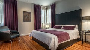 Broadway Hotel and Suites