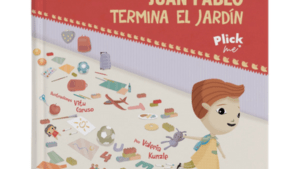 Libros Personalizados Plick Me