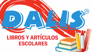 Librería Dalis