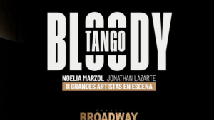 Bloody Tango