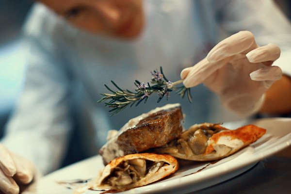 Secretos Gourmet