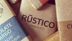 Rústico Chocolates