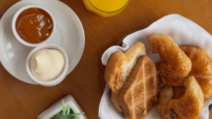 Lucania Palazzo Hotel