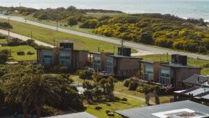 Casa Calamar en Casa Pampa