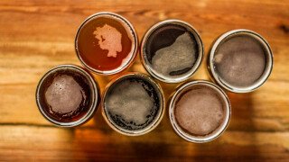 Cervecería Federal