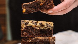 Scarlett Cakes - Palermo