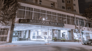 Neuquén Tower Hotel