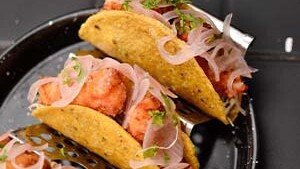 Bulebar Food and Drinks
